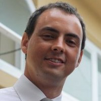 Michael Robson avatar image