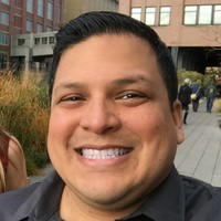 Daniel Espinoza avatar image