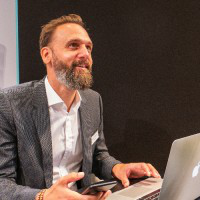 Markus Kohlstock avatar image