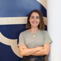 Alexandra Aguirre avatar image