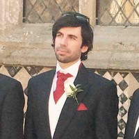 Steven Peach avatar image