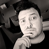 Geremy Davey avatar image