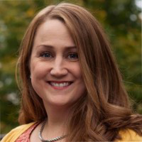 Libby Lewis avatar image