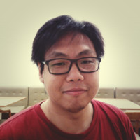 David Chandra avatar image