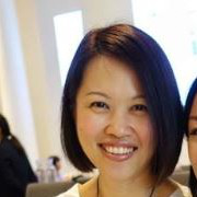 Angie Huang avatar image