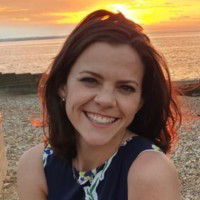 Sarah Colby avatar image