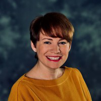 Larissa Roach avatar image