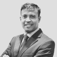 Rahul Roy avatar image