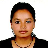 Indira Khadka avatar image