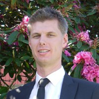 Andrew Whitson avatar image