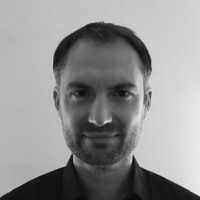 Ben Wilby avatar image