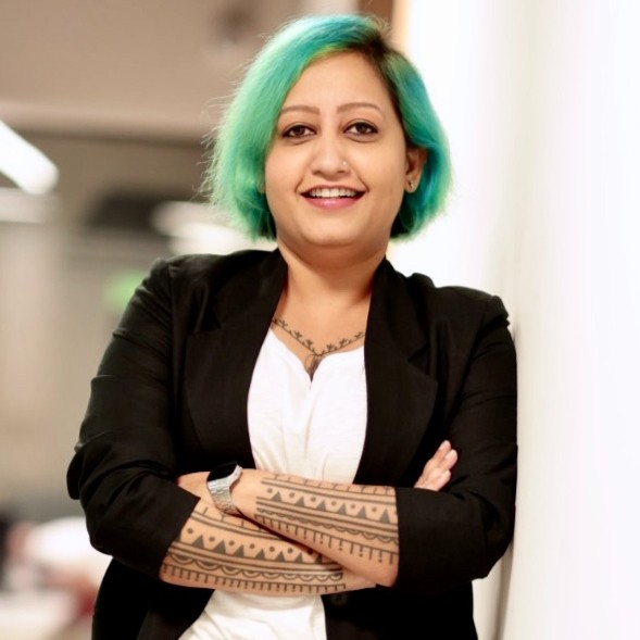 Mehak Sabat avatar image