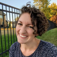 Christina Velasquez avatar image