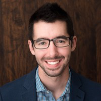 Shane Smyth avatar image