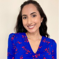 Arianna Balkeran avatar image