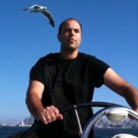 Bob Ralian avatar image