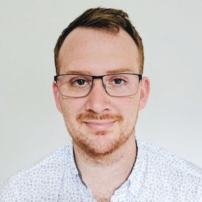 James Baxley avatar image