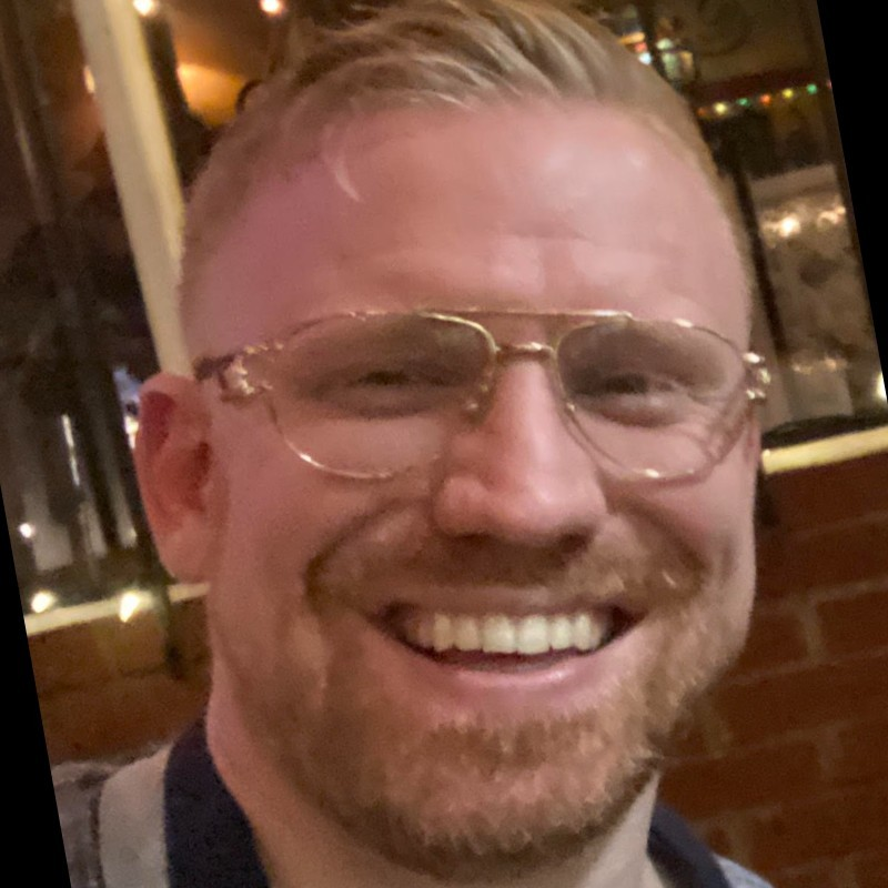 Joe Croson avatar image