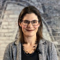 Jackie Morris avatar image