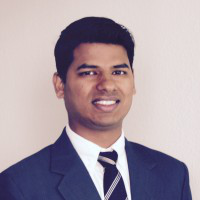 Ashutosh Gupta avatar image