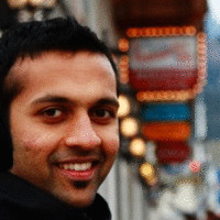 Shailesh Hegde avatar image