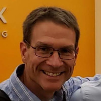 Jim French avatar image