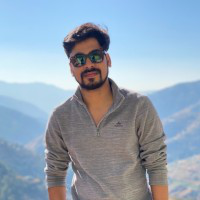 Yogesh Kaushik avatar image