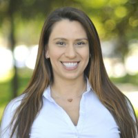 Monica Quiroz avatar image