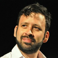 Bruno Vargas avatar image