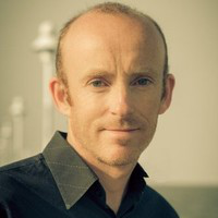 Glen Alexander avatar image