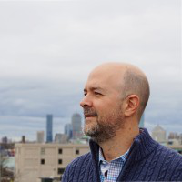 David Barker avatar image