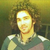 Serkan Terek avatar image