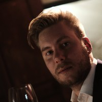 Christopher Swanson avatar image