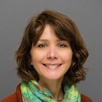 Lisa Dickson avatar image