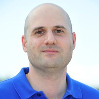 Ziv Maor avatar image