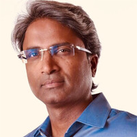 Sunil Potti avatar image