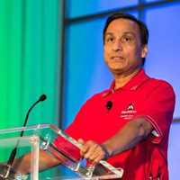 Steve Sanghi avatar image