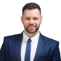 Avinoam Fachler avatar image