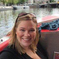 Deborah Giles avatar image