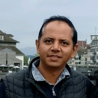 Prasad Rao avatar image