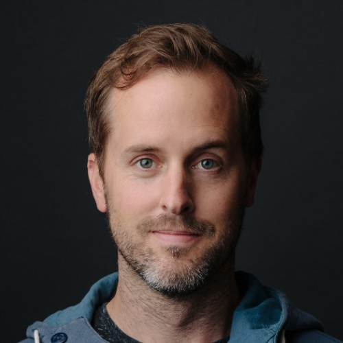 Jeff Rogers avatar image