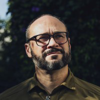 David Perlman avatar image