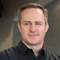 Mark Lamkin avatar image