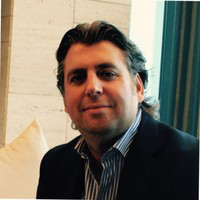 Dirk Marichal avatar image