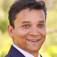 Sanjib HomChaudhuri avatar image