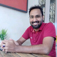 Chandra Prakash avatar image