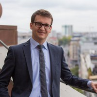 Stefan Wernicke avatar image