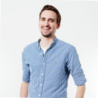 Patrick Gallit avatar image