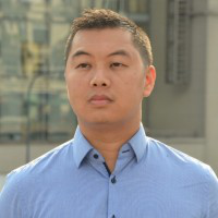 Viet Dinh avatar image