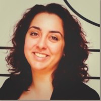 Vesela Nedkova avatar image